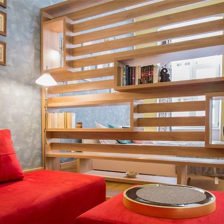 City Light Apartment Тимишоара Экстерьер фото